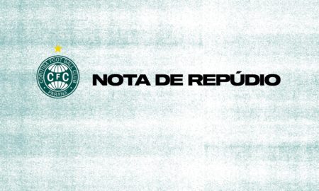 Coritiba Nota