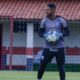 Vasco anuncia contratação de Thiago Rodrigues