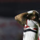 São Paulo finaliza temporada melancólica com sua pior campanha no Brasileirão em pontos corridos