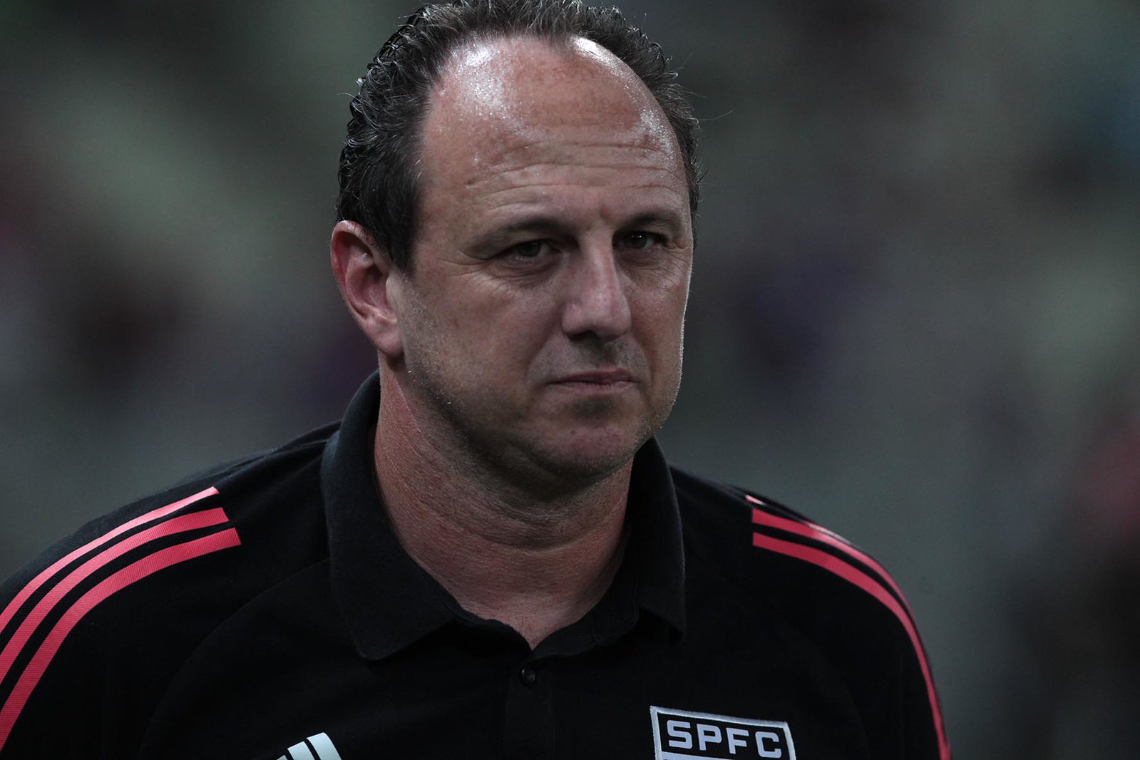 Rogério Ceni permanência São Paulo