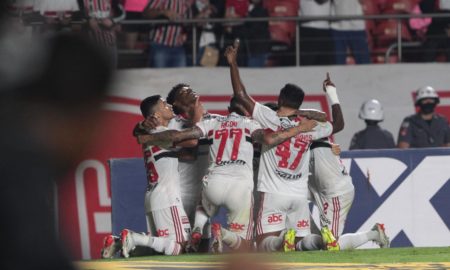 Nesta reta final de Brasileirão, São Paulo pode mudar panorama para ainda sonhar com vaga na Libertadores