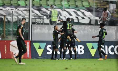 Por Libertadores, América-MG enfrenta São Paulo em jogo histórico