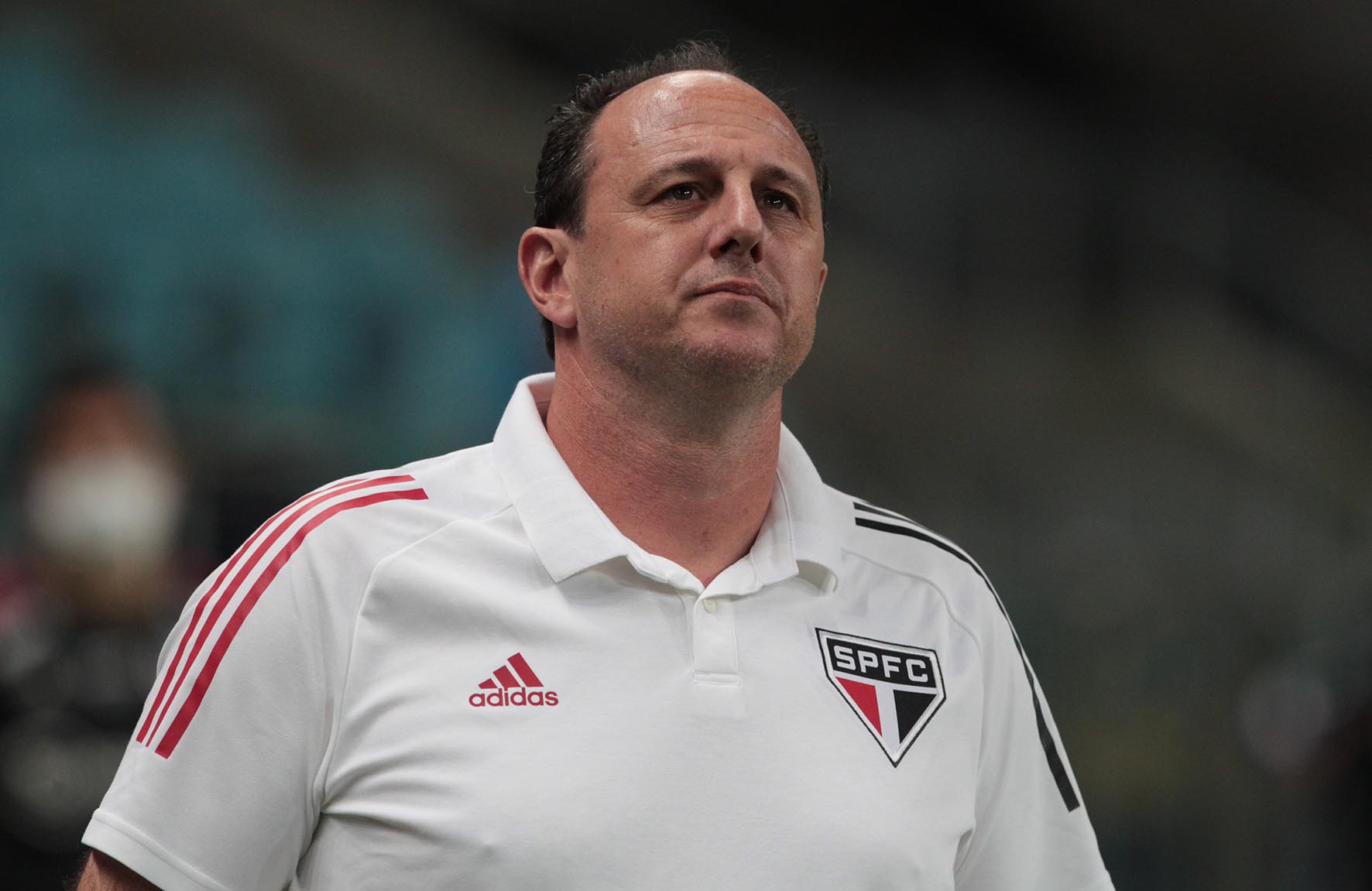 Rogério Ceni fica ou não no São Paulo? Diretoria marca reunião para saber sobre futuro do treinador