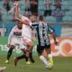 Calleri fala após derrota para o Grêmio e pede desculpas à torcida do São Paulo