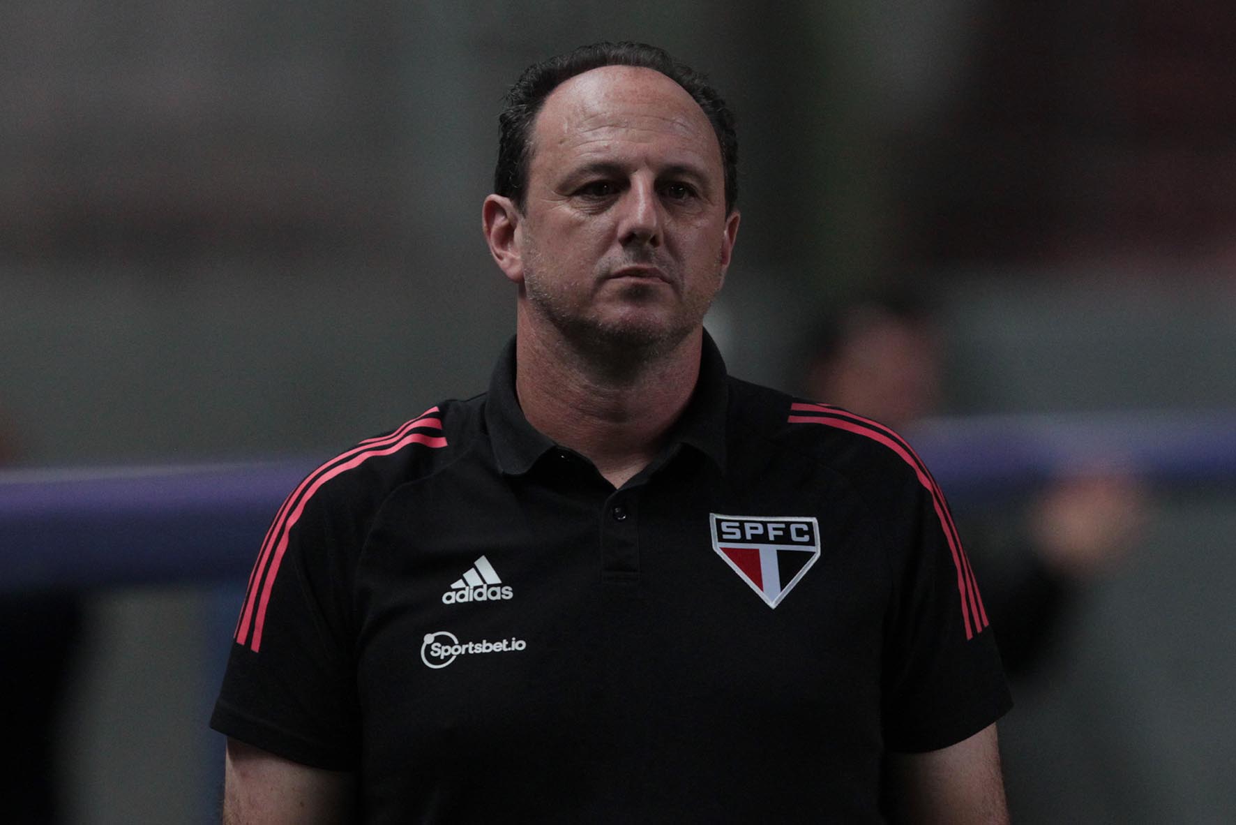O São Paulo segue em busca de se reforçar para a próxima temporada e continua observando alguns jogadores do Flamengo