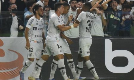 Quais foram os destaques e desfalques do Santos na temporada 2021? Confira a análise