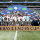 Sereias da Vila na Brasil Ladies Cup