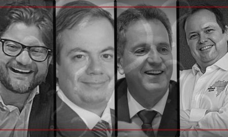Eleições do Flamengo: veja quem são os candidatos à presidência e suas respectivas propostas