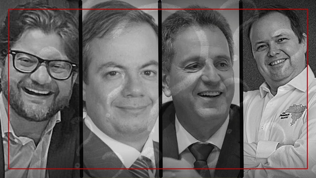 Eleições do Flamengo: veja quem são os candidatos à presidência e suas respectivas propostas