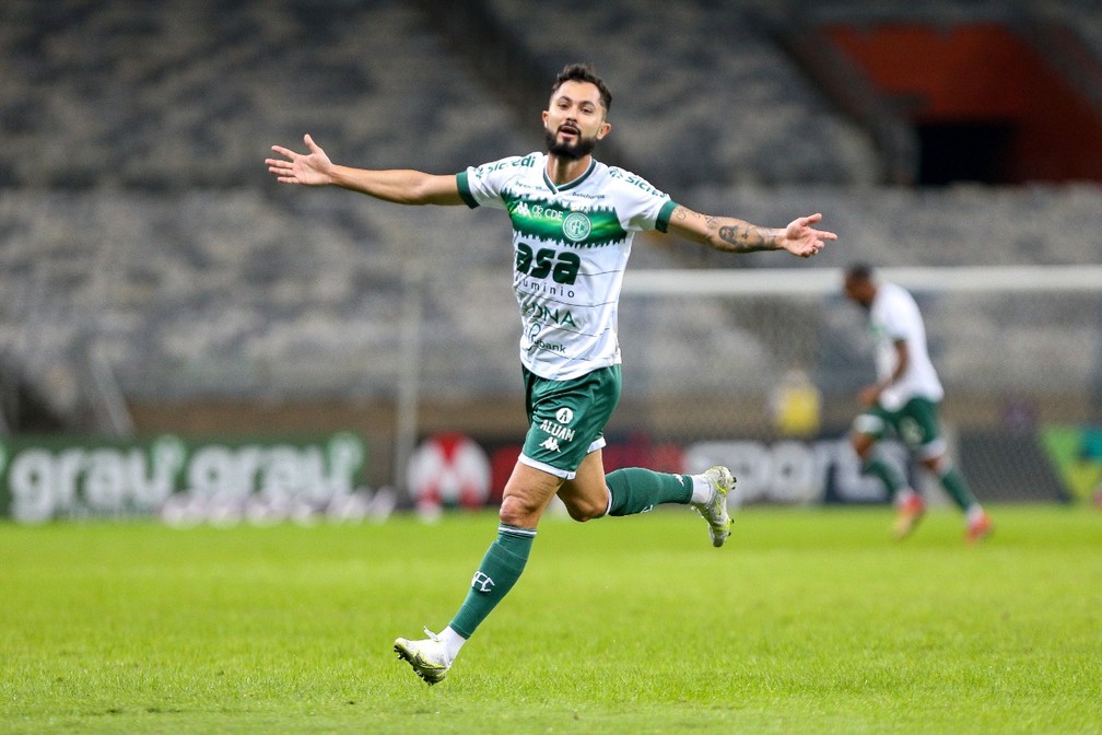 Guarani e Ponte Preta conhecem tabela do Campeonato Paulista - Hora Campinas