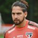 Empresário de Benítez diz que jogador não ficará no São Paulo