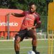 Luan pede para voltar aos treinos antes de reapresentação do São Paulo
