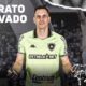 Botafogo anuncia renovação de Gatito