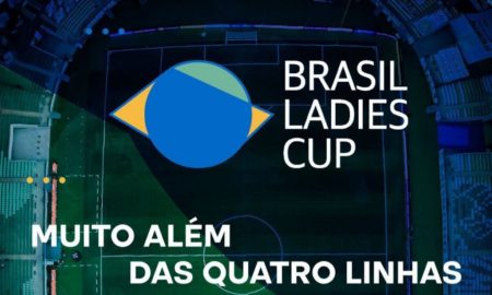 brasil ladies cup