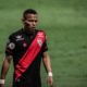 Corinthians não conta com Janderson para 2022