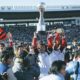 Fifa exalta título Mundial do Flamengo, conquistado há 40 anos no Japão