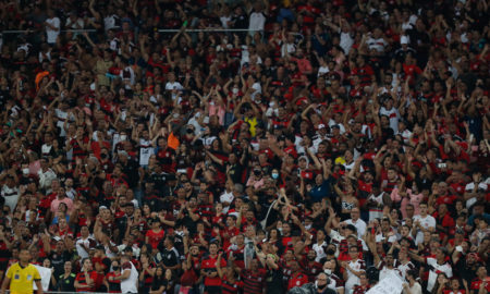 Flamengo obtém liminar do STJD que diminui preço do ingresso para jogo contra o Sport