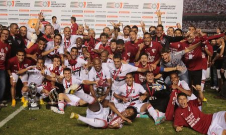 Há nove anos, São Paulo se sagrava campeão da Copa Sul-americana; conquista do Mundial do Clube completa 28 anos