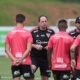 São Paulo começa preparar saída de jogadores pensando na próxima temporada
