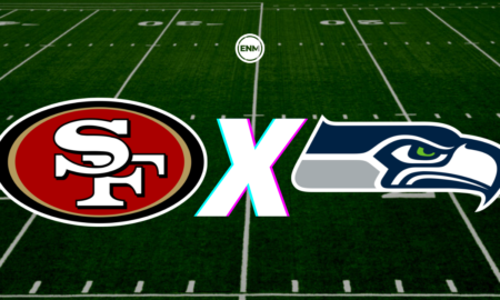 San Francisco 49ers x Seattle Seahawks