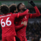 Liverpool vence Wolves