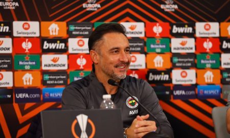 Especulado no Flamengo, português Vítor Pereira é demitido do Fenerbahçe