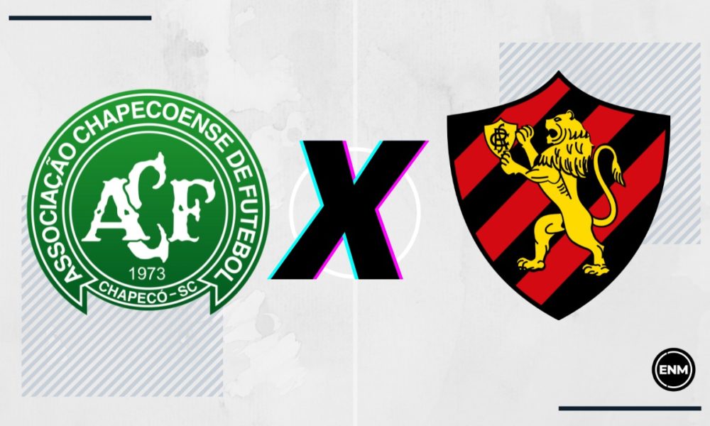 Sport x Chapecoense: palpites, odds, onde assistir ao vivo, escalações e  horário