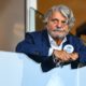 Presidente da Sampdoria preso (Getty Images)