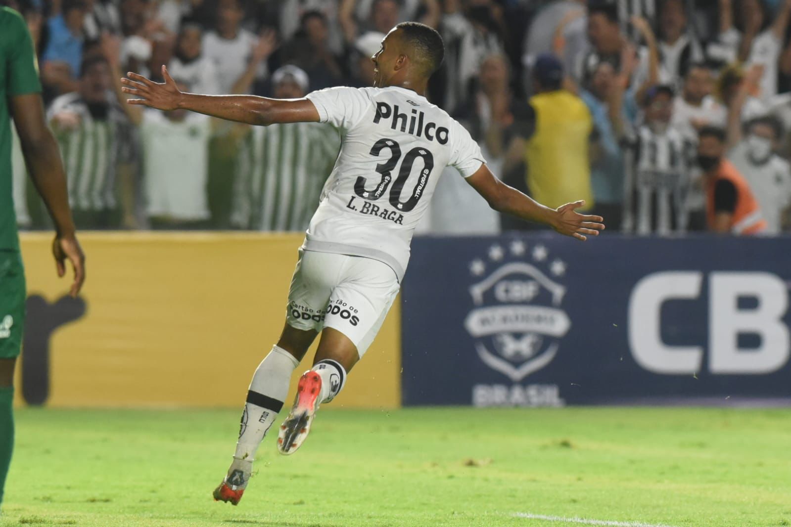 Lucas Braga do Santos