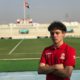 Atacante brasileiro do Al-Madam, Ryan Maia fala sobre a experiência de jogar nos Emirados Árabes Unidos