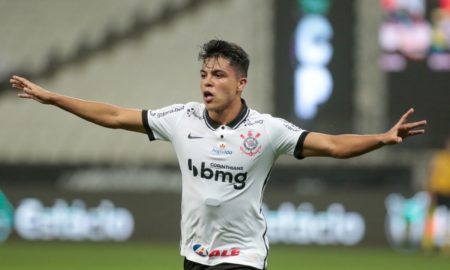 Crias do Terrão ganham espaço no profissional do Corinthians em 2021; veja os números