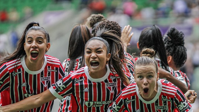 São Paulo - Ladies Cup
