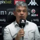 Carlos Brazil revela que Vasco ainda procura reforços para a zaga e o ataque: 'Não vamos trazer por trazer'