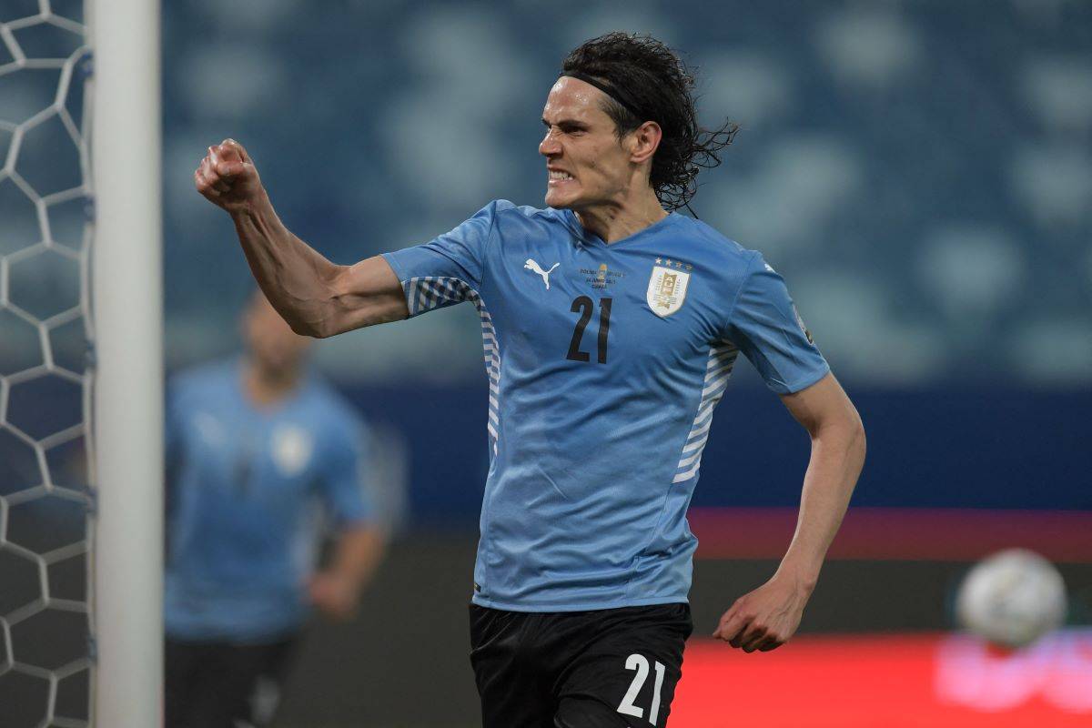 cavani