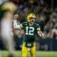 Aaron Rodgers Packers