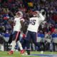 Defesa se destaca na vitória dos Patriots contra os Bills no Monday Night.