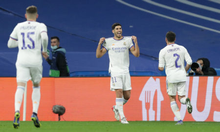 Real Madrid vence a Inter de Milão
