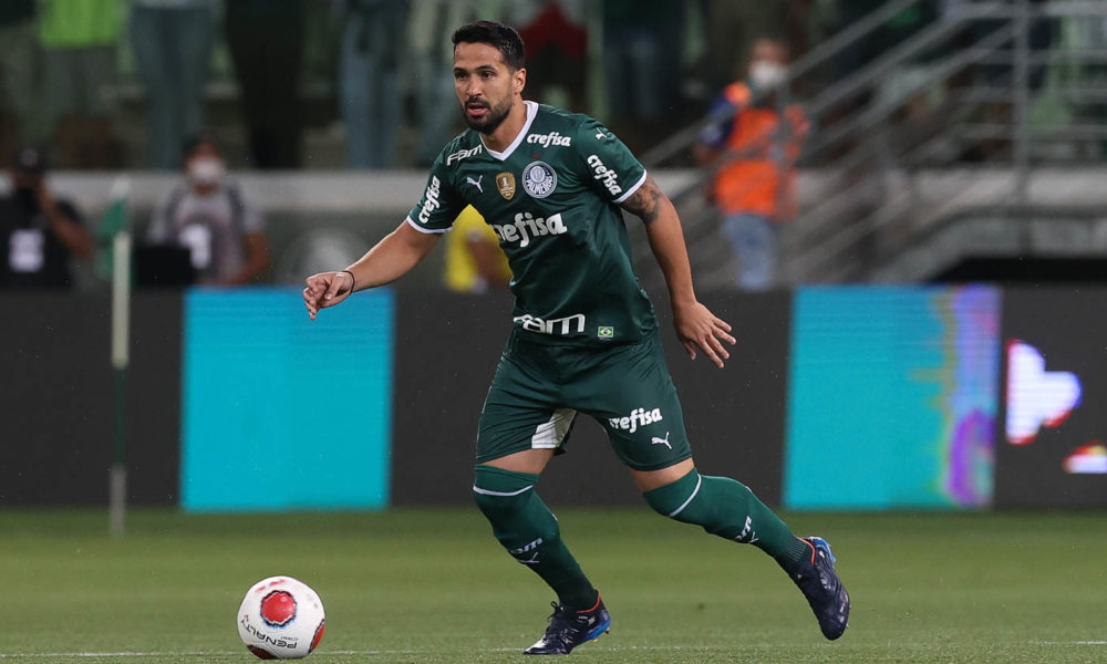 Ingresso para jogo do Palmeiras no mundial custa até R$ 300