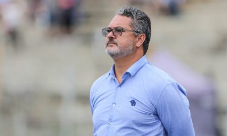 Corinthians procura Rogério Micale para assumir equipe Sub-20