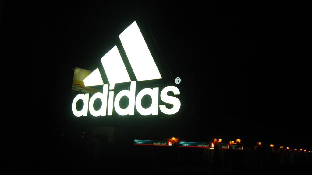 Adidas