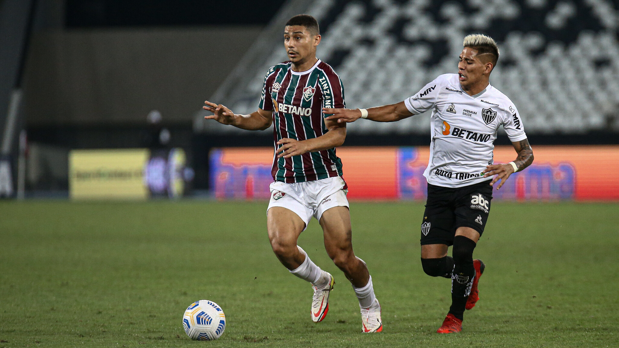 Fluminense apostas Betano