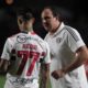 Rigoni comenta sobre pré-temporada com Ceni e projeta ano do São Paulo