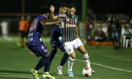 carioca fluminense bangu