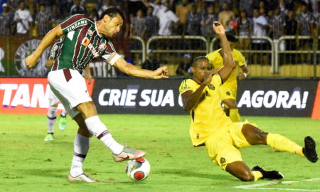 Fred Fluminense