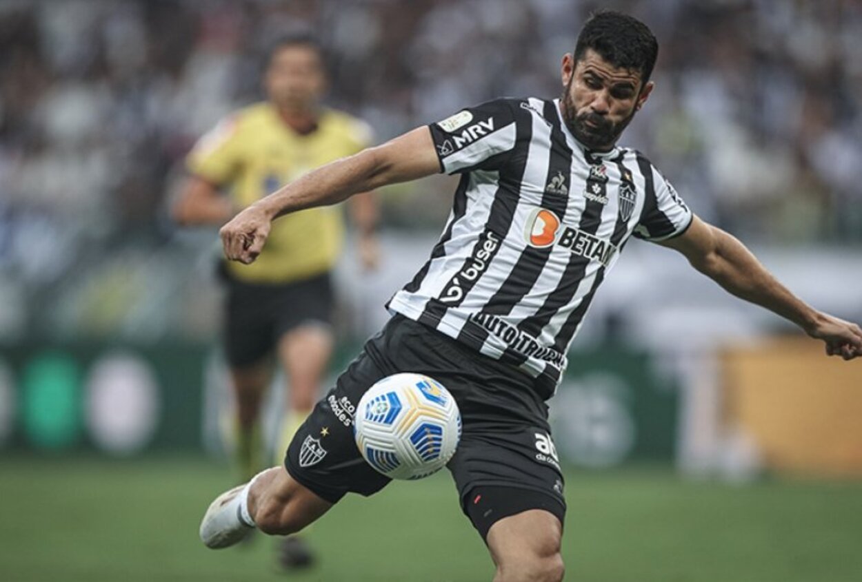 Bombou na semana do Corinthians: Não a Diego Costa, eliminação na Copinha e clube mais valioso da América; veja o top-5
