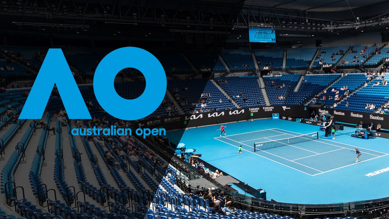 Australia Open 2022 - Terceira rodada