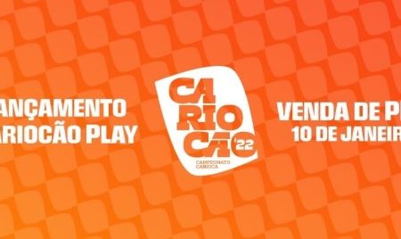 'Cariocão Play': Ferj lança aplicativo para transmissão do Estadual