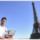 Djokovic poderá ficar de fora de Roland Garros caso não se vacine