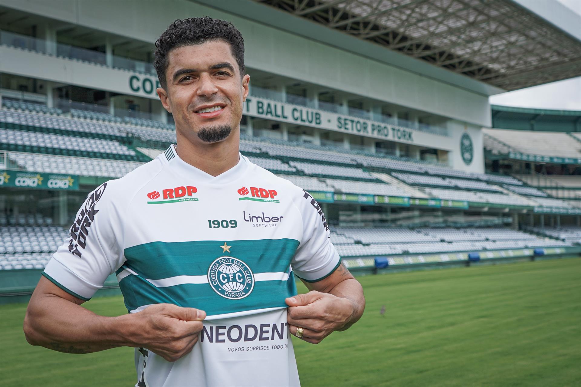 Egídio Coritiba