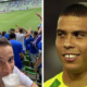 Torcedor Cruzeiro Ronaldo Fotos: Arquivo Pessoal e Divulgação